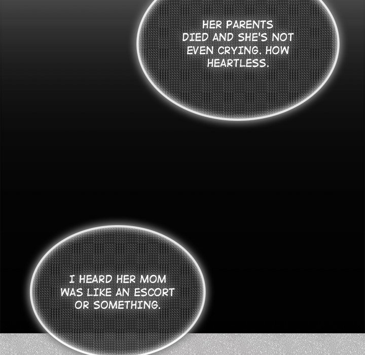 Get Out of My Body! chapter 9 page 96