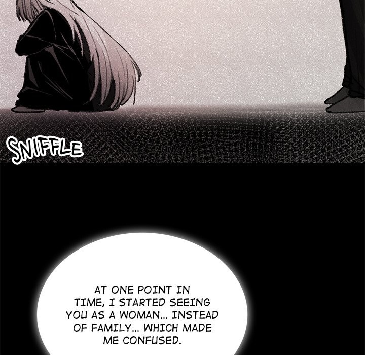Get Out of My Body! chapter 9 page 105