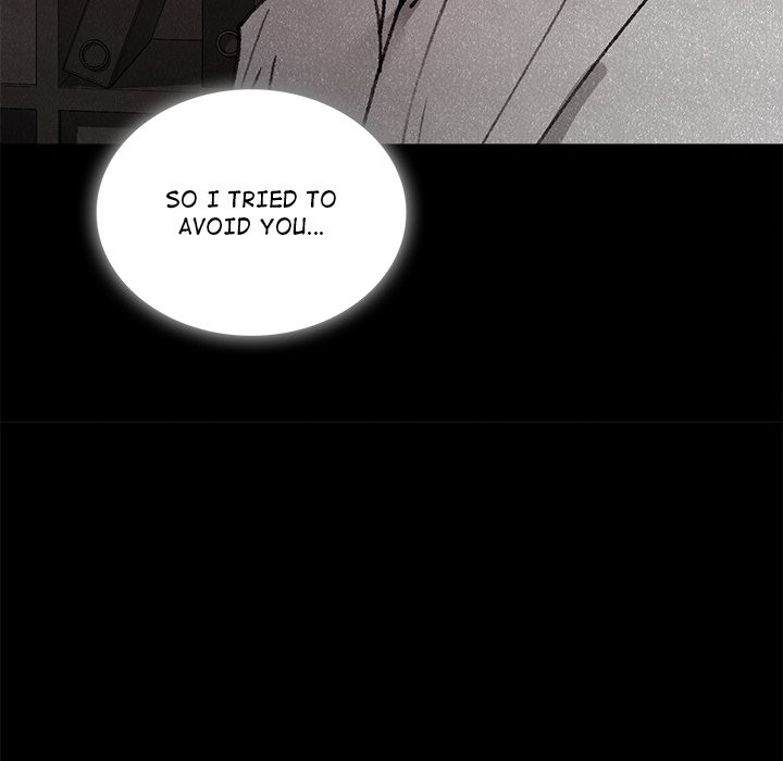 Get Out of My Body! chapter 9 page 110