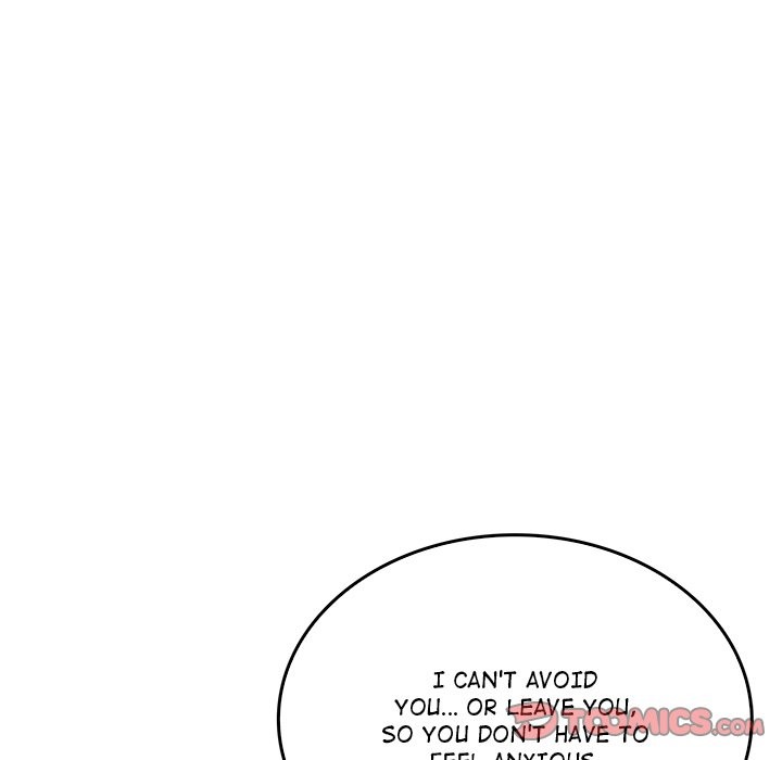 Get Out of My Body! chapter 9 page 116