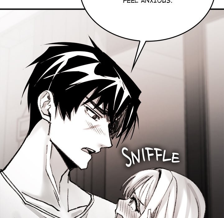 Get Out of My Body! chapter 9 page 117