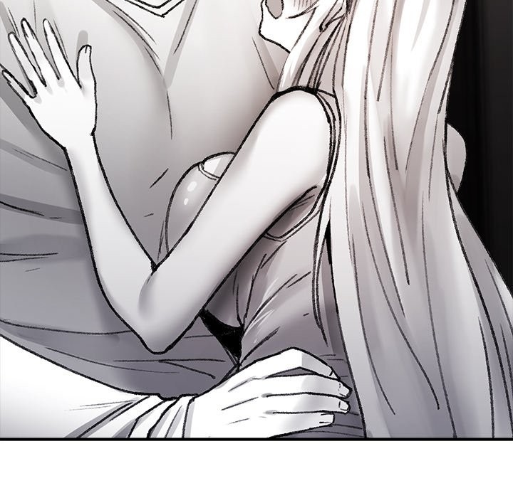 Get Out of My Body! chapter 9 page 118