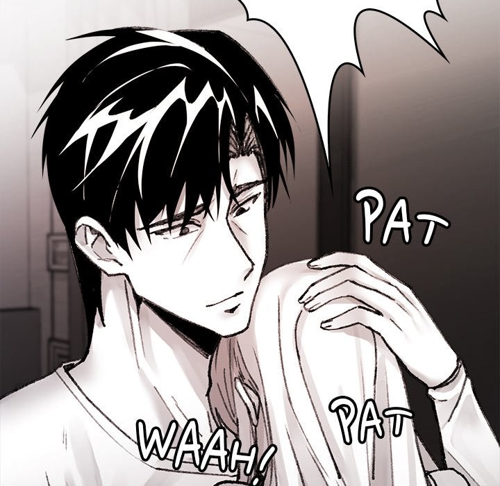 Get Out of My Body! chapter 9 page 120