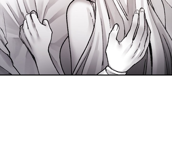 Get Out of My Body! chapter 9 page 121