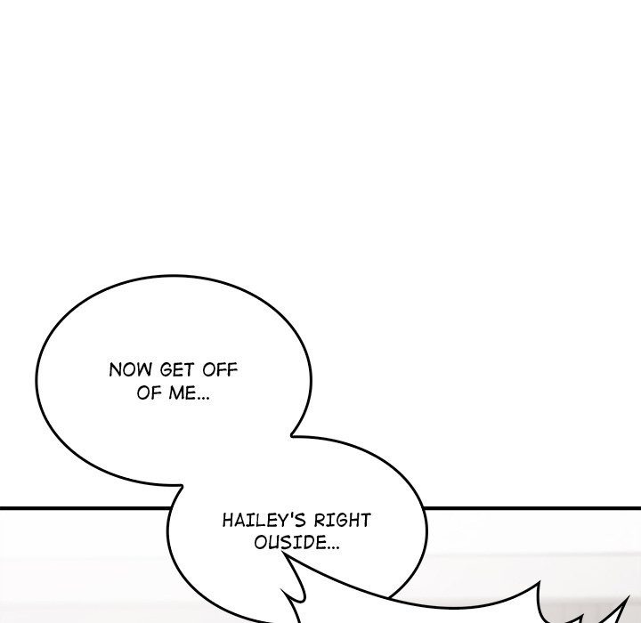 Get Out of My Body! chapter 9 page 122