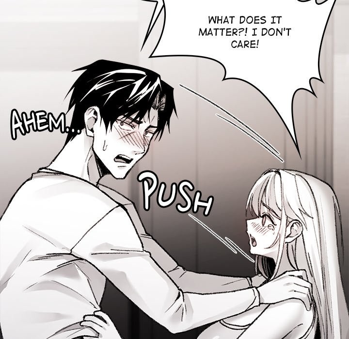 Get Out of My Body! chapter 9 page 123