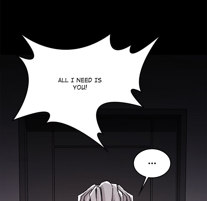 Get Out of My Body! chapter 9 page 125