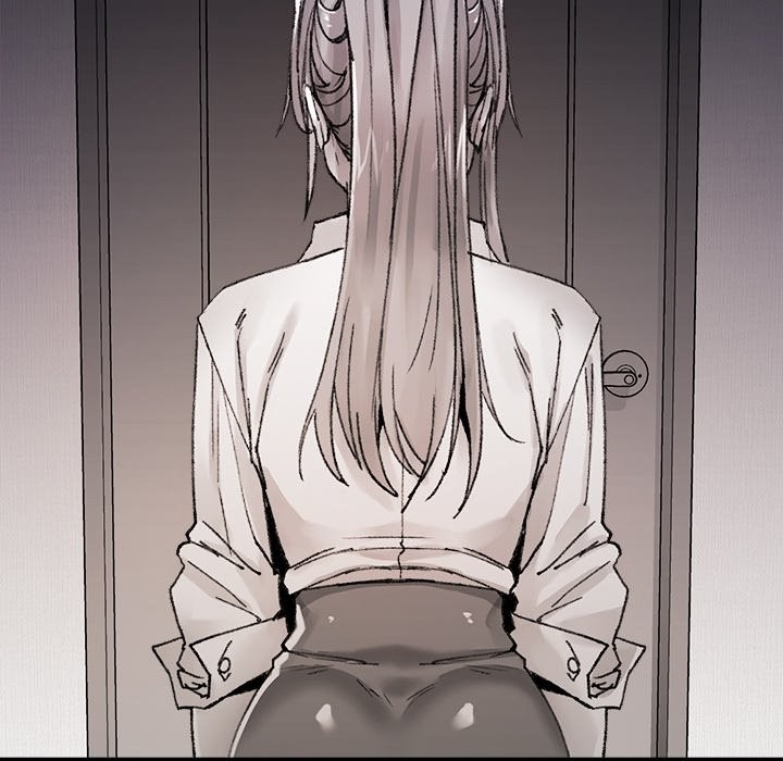 Get Out of My Body! chapter 9 page 126
