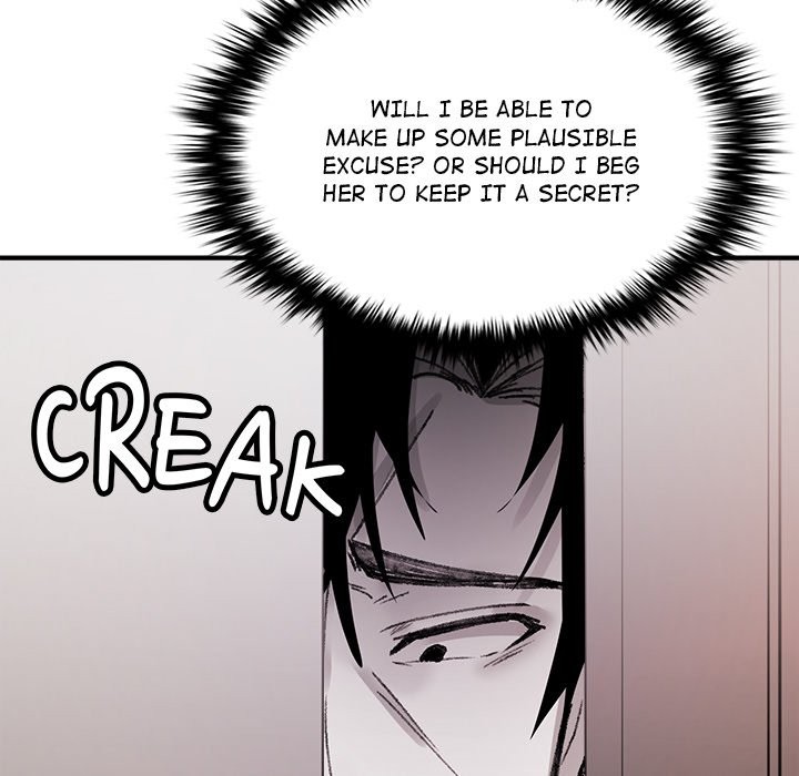 Get Out of My Body! chapter 9 page 133