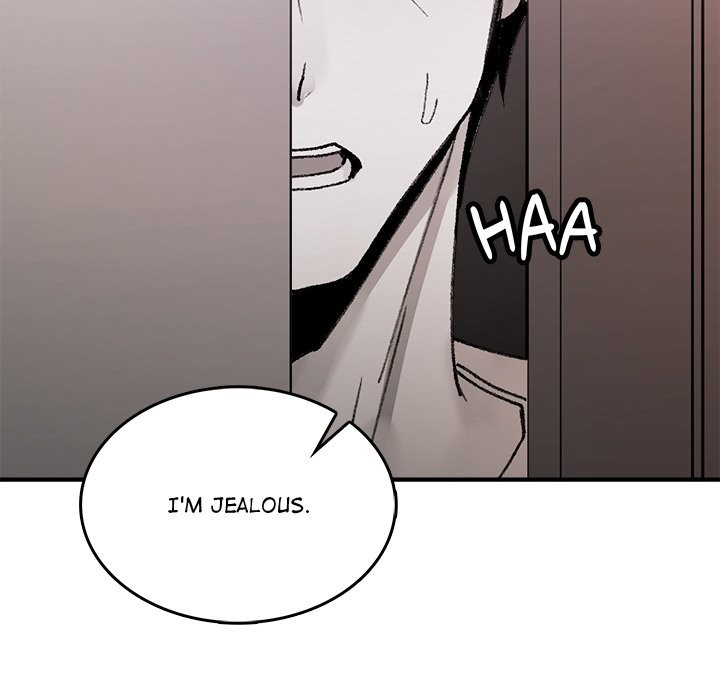 Get Out of My Body! chapter 9 page 134