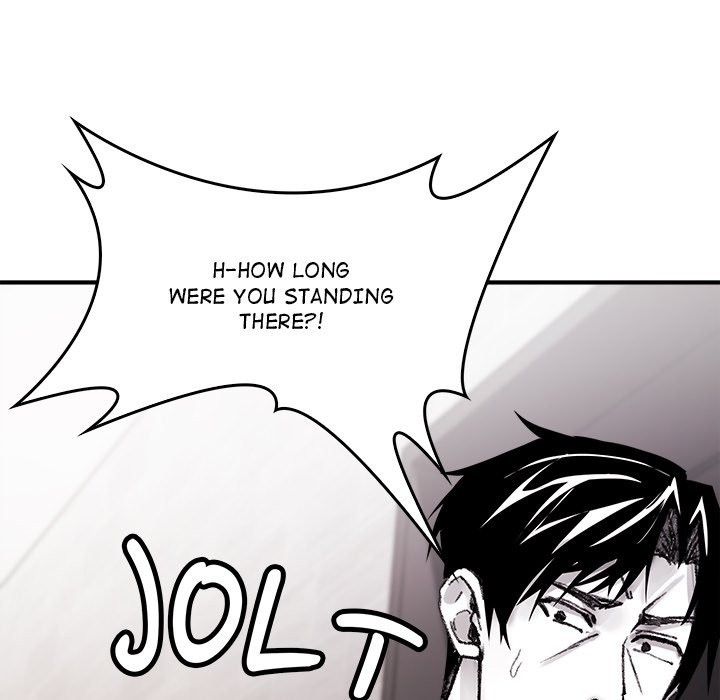 Get Out of My Body! chapter 9 page 135