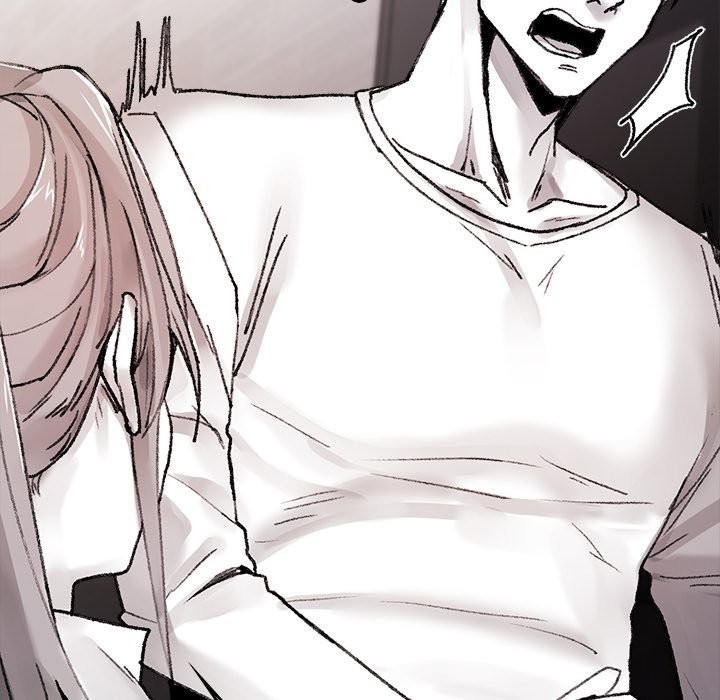 Get Out of My Body! chapter 9 page 136