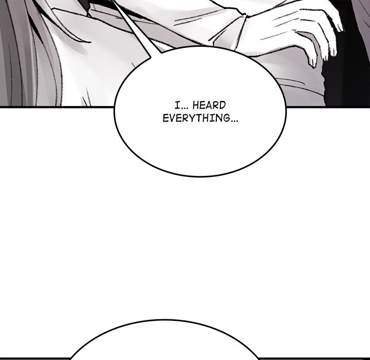 Get Out of My Body! chapter 9 page 137
