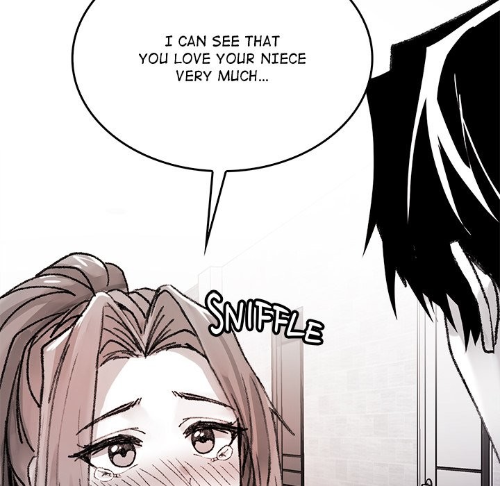 Get Out of My Body! chapter 9 page 138