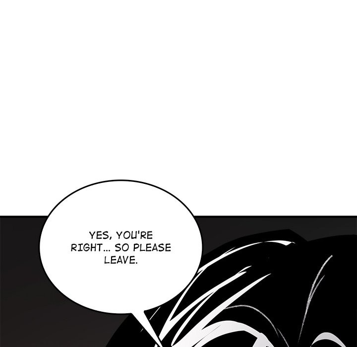 Get Out of My Body! chapter 9 page 142