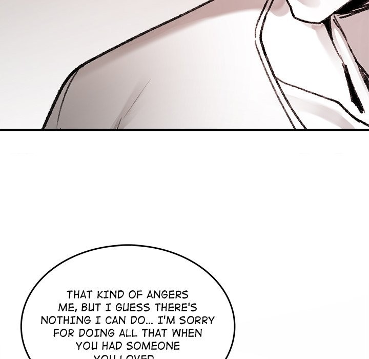 Get Out of My Body! chapter 9 page 144