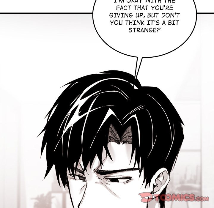 Get Out of My Body! chapter 9 page 148
