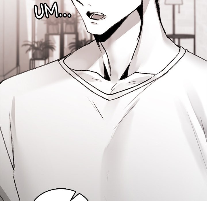 Get Out of My Body! chapter 9 page 149
