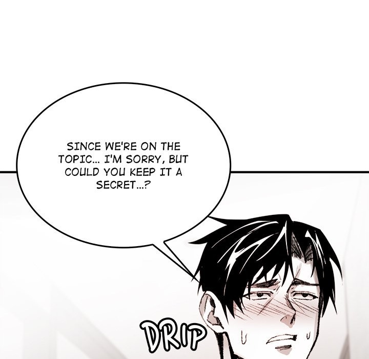 Get Out of My Body! chapter 9 page 153