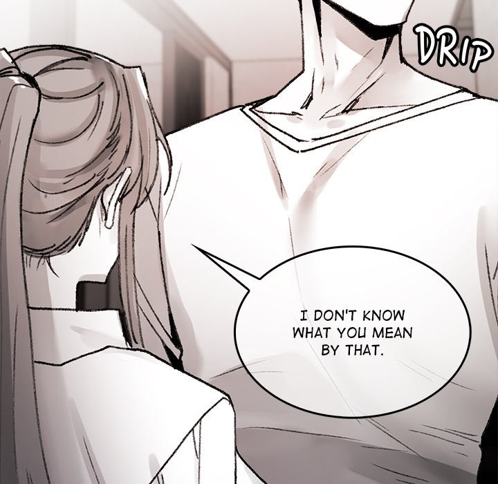 Get Out of My Body! chapter 9 page 154
