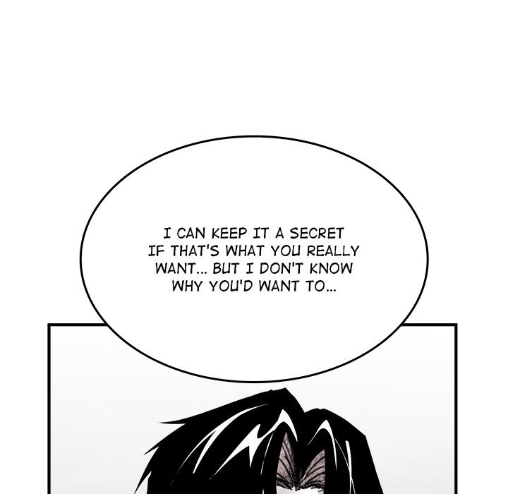 Get Out of My Body! chapter 9 page 158