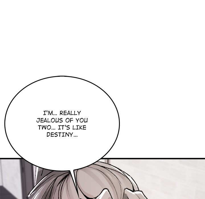 Get Out of My Body! chapter 9 page 160