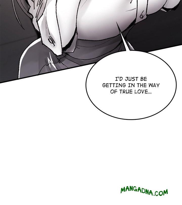 Get Out of My Body! chapter 9 page 162