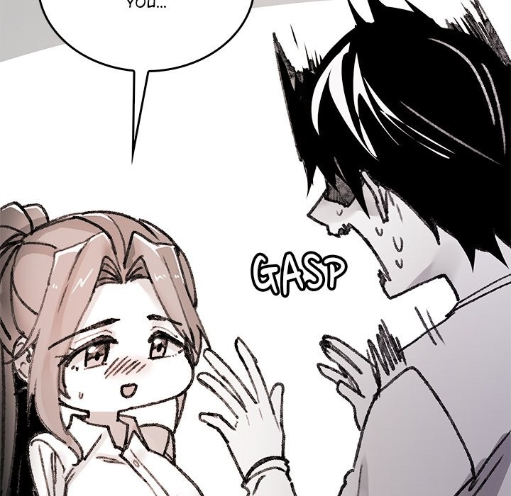 Get Out of My Body! chapter 9 page 169