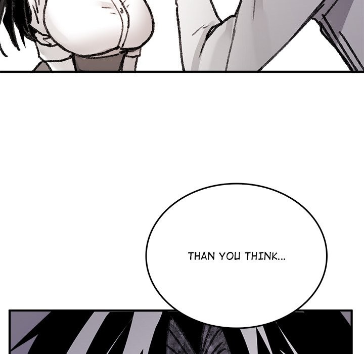 Get Out of My Body! chapter 9 page 170