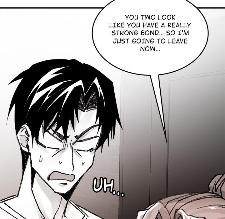Get Out of My Body! chapter 9 page 173