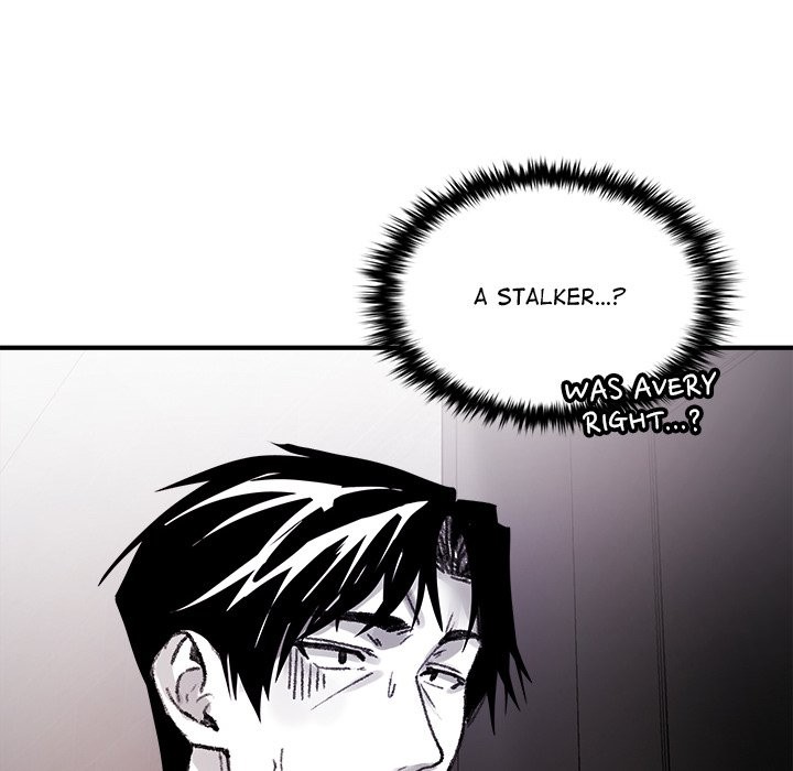 Get Out of My Body! chapter 9 page 176