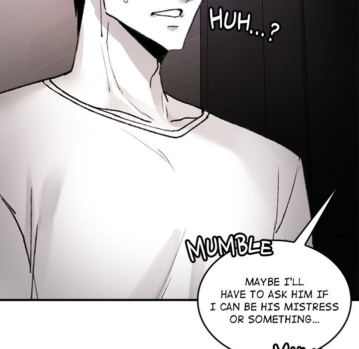 Get Out of My Body! chapter 9 page 177