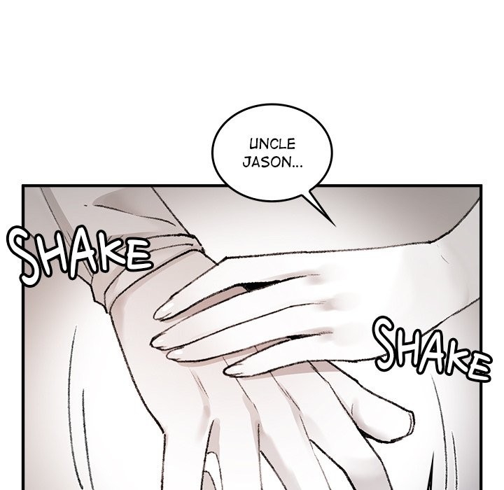 Get Out of My Body! chapter 9 page 179