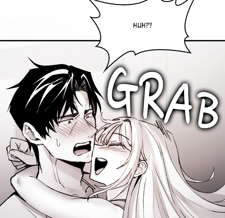 Get Out of My Body! chapter 9 page 181