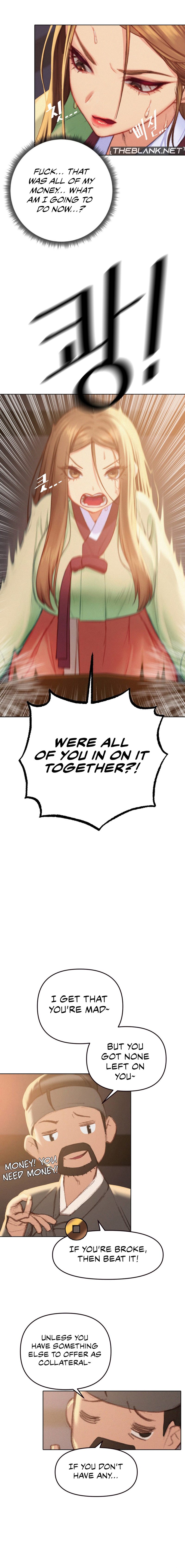 Getting Down To Business chapter 1 page 3