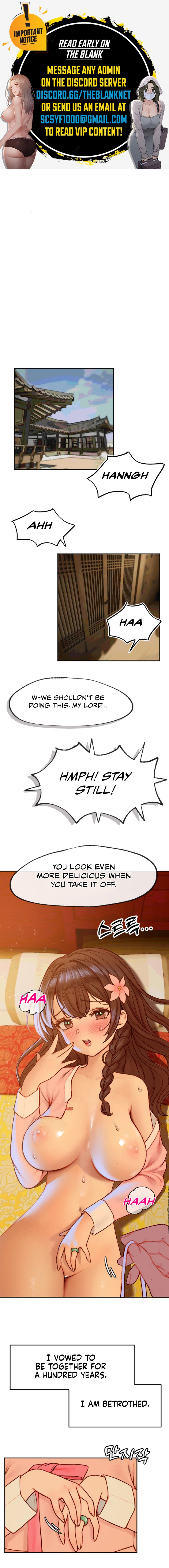 Getting Down To Business chapter 3 page 1