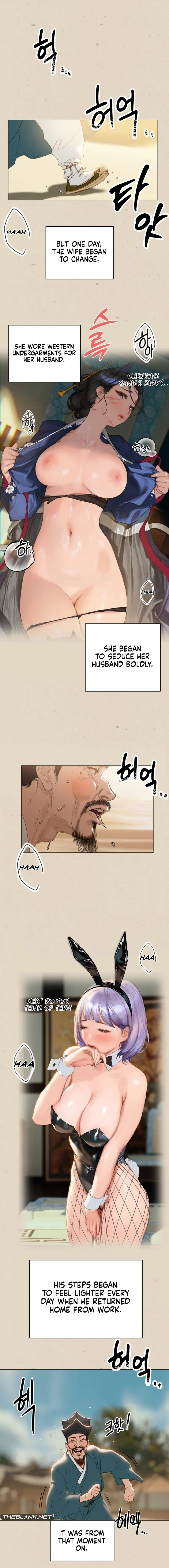 Getting Down To Business chapter 8 page 2
