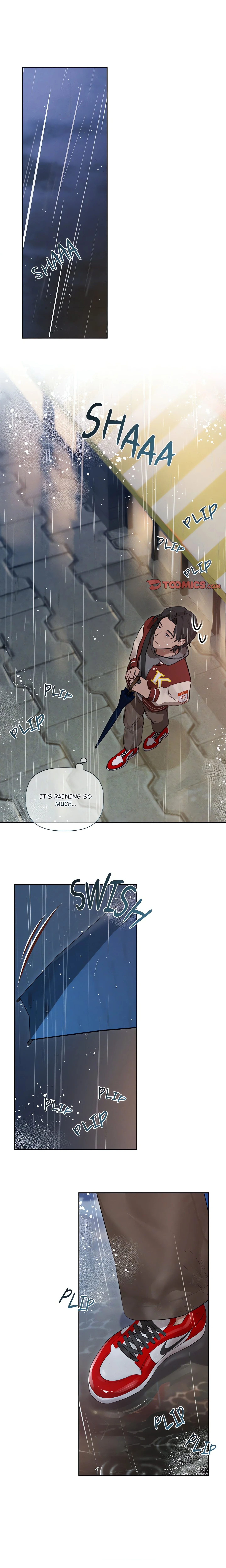 Getting to Know Mila (Uncensored) chapter 1 page 16