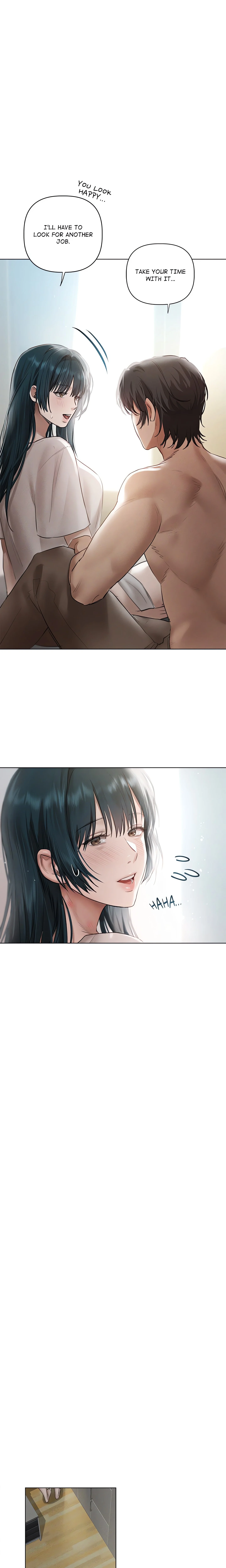 Getting to Know Mila (Uncensored) chapter 6 page 17