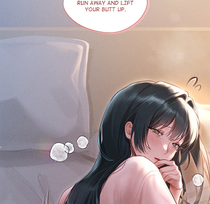 Getting to Know Mila chapter 1 page 11
