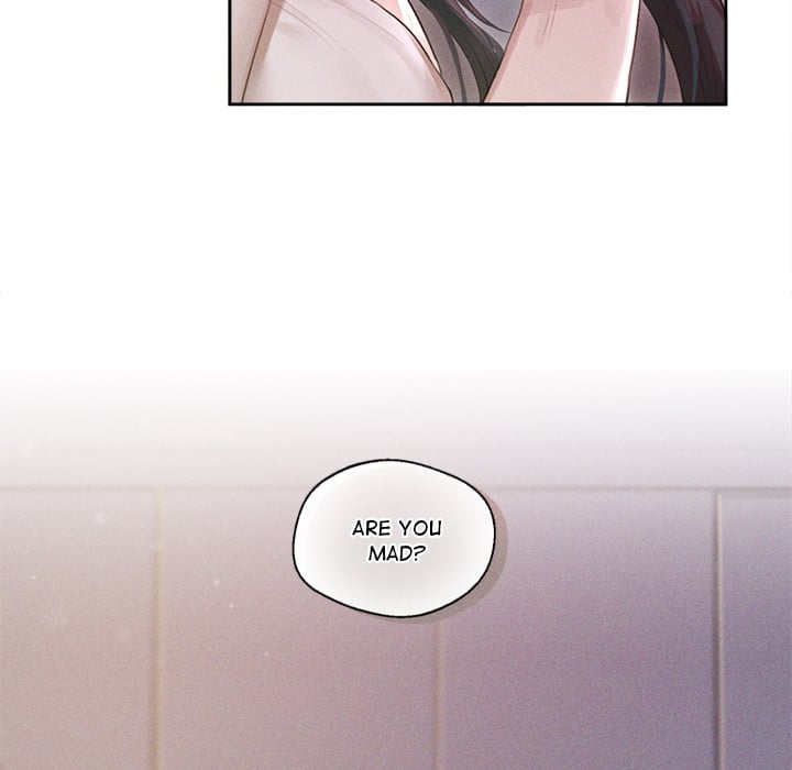 Getting to Know Mila chapter 1 page 16