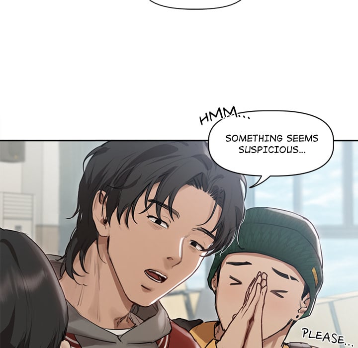 Getting to Know Mila chapter 1 page 67