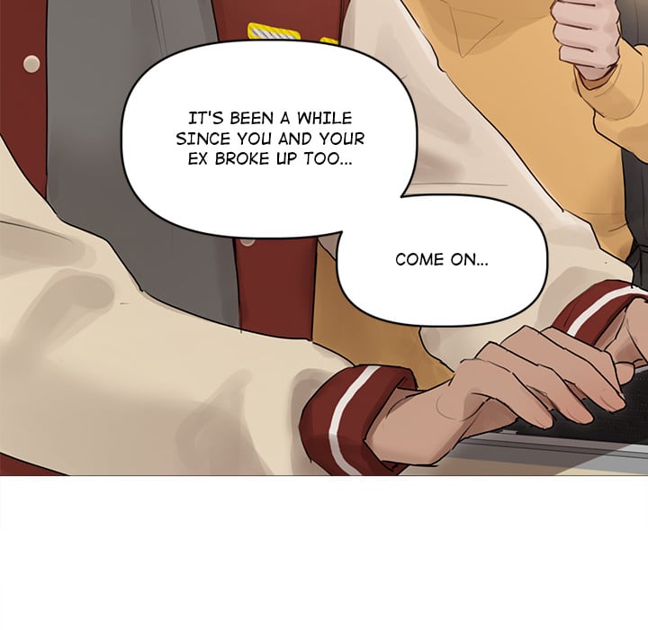 Getting to Know Mila chapter 1 page 70
