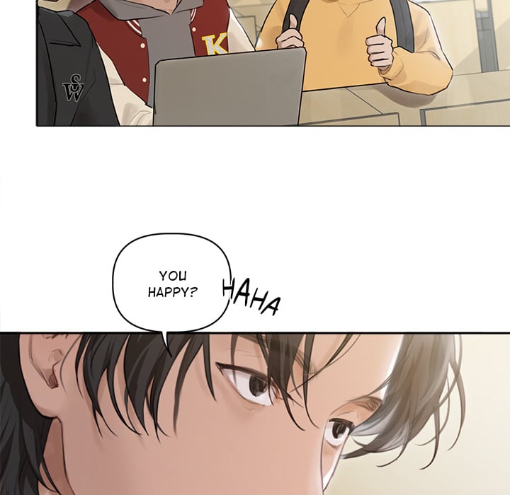 Getting to Know Mila chapter 1 page 73