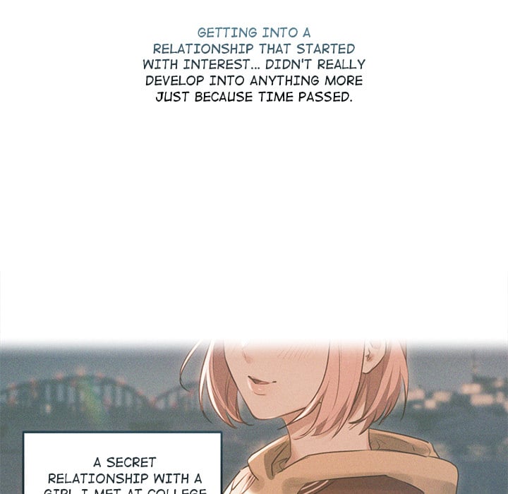 Getting to Know Mila chapter 1 page 77