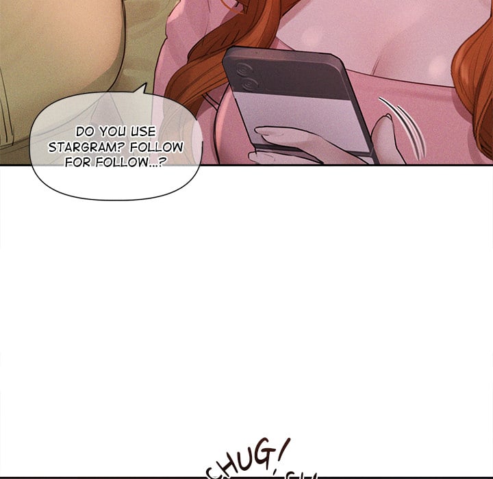 Getting to Know Mila chapter 1 page 86