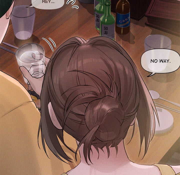 Getting to Know Mila chapter 1 page 90