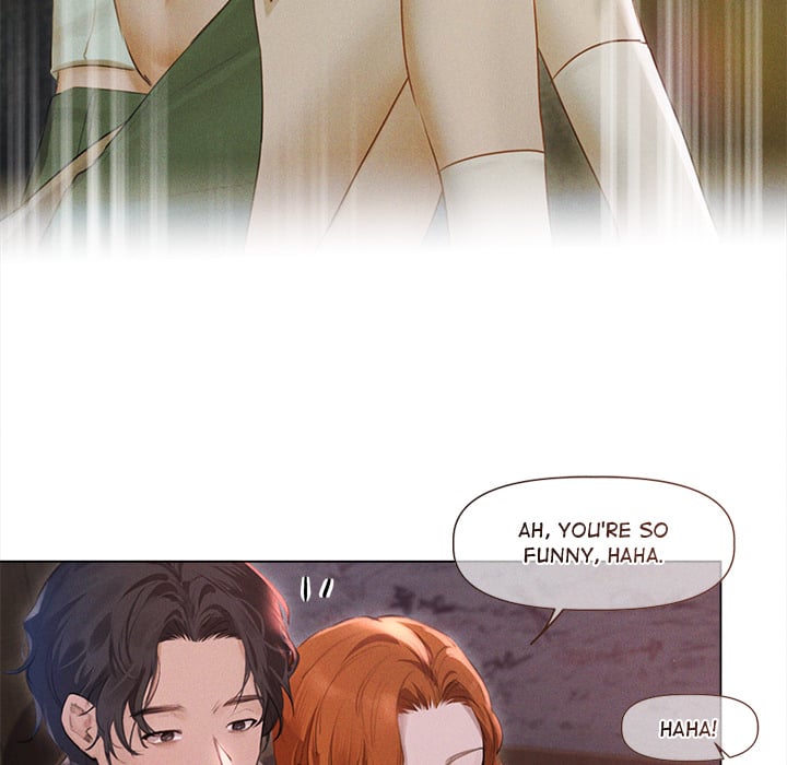 Getting to Know Mila chapter 1 page 97