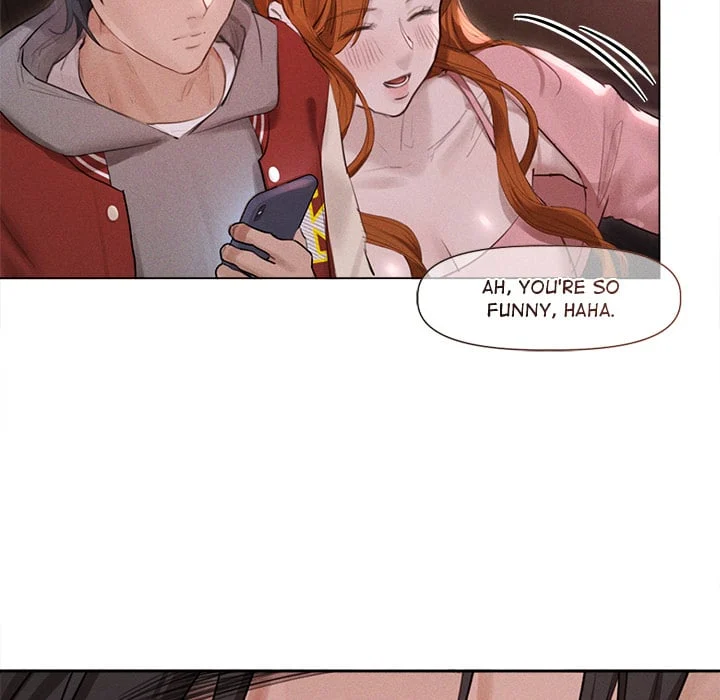 Getting to Know Mila chapter 1 page 98