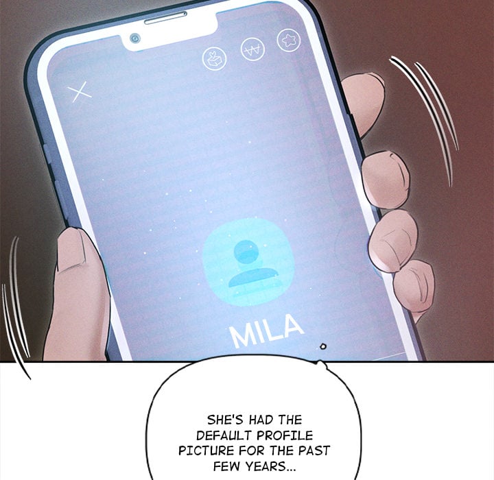 Getting to Know Mila chapter 1 page 100